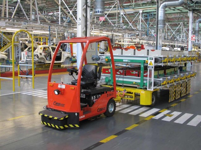 B2B E-Commerce en Industria [Informe TEC]