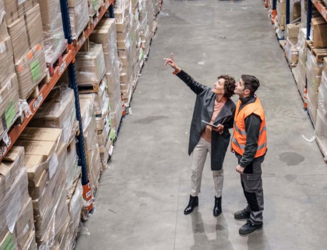 Optimizing Inventory in Your Distribution Business