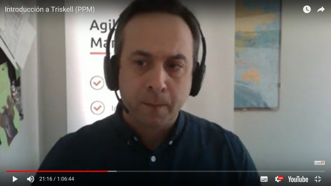 Project Portfolio Management y Strategy Execution Software: Todo lo que tiene que saber [Video Entrevista en español- 1 hora]