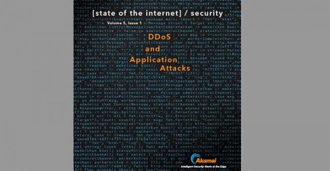 Informe Seguridad Akamai [State of the internet]- enero 2019