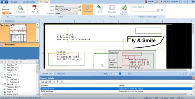 Output Management para SAP [4 Videos-demo y un Whitepaper]