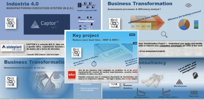 Cálculo de los costes y TCO de los Sistemas de Información