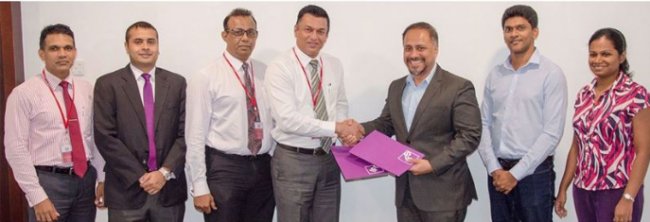 Singer Sri Lanka upgrades to IFS Applications 10 to support 2,000 employees