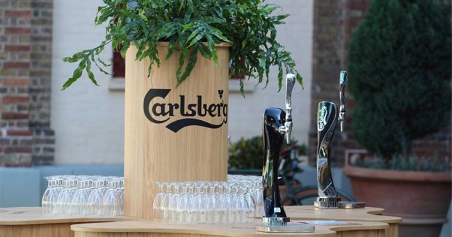 Grupo cervecero Carlsberg utilizará IFS Field Service Management