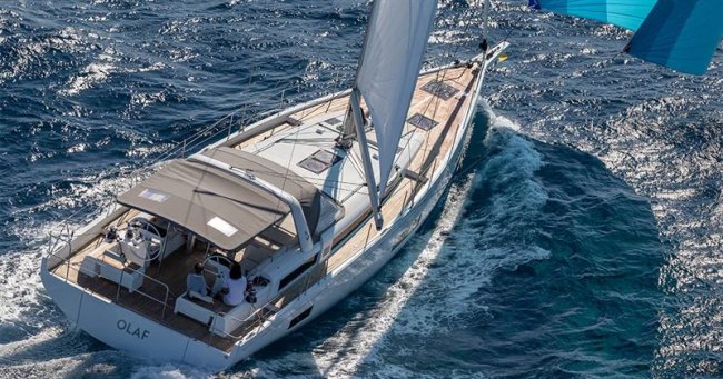 Astilleros Beneteau selecciona IFS ERP 