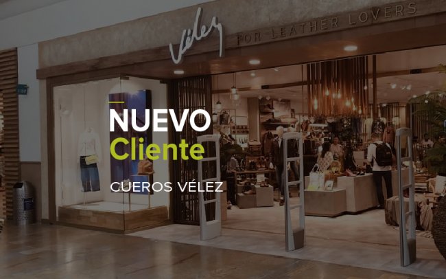 Empresa Colombiana Retail- sector moda implementa software gestión de almacenes de Infor