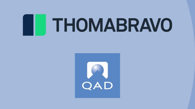 Thoma Bravo completa la adquisición de QAD