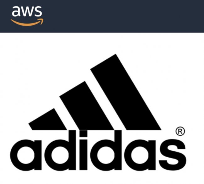 Adidas SAP a AWS - - Casos,