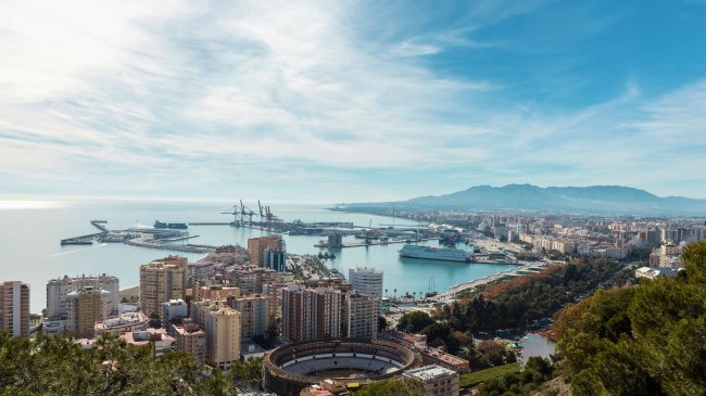 Nueva apertura de Common MS en Málaga