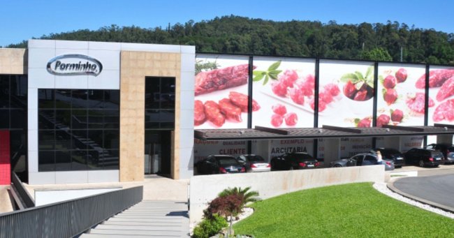 Sothis automatiza la producción de cárnica portuguesa con el MOM de Siemens
