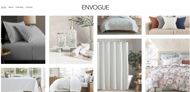 Empresa de moda para el hogar EnVogue integra IA financiera Hyperbots a su cadena de suministro